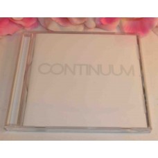 CD John Mayer Continuum Gently Used CD 12 Tracks 2006 Columbia Aware Records